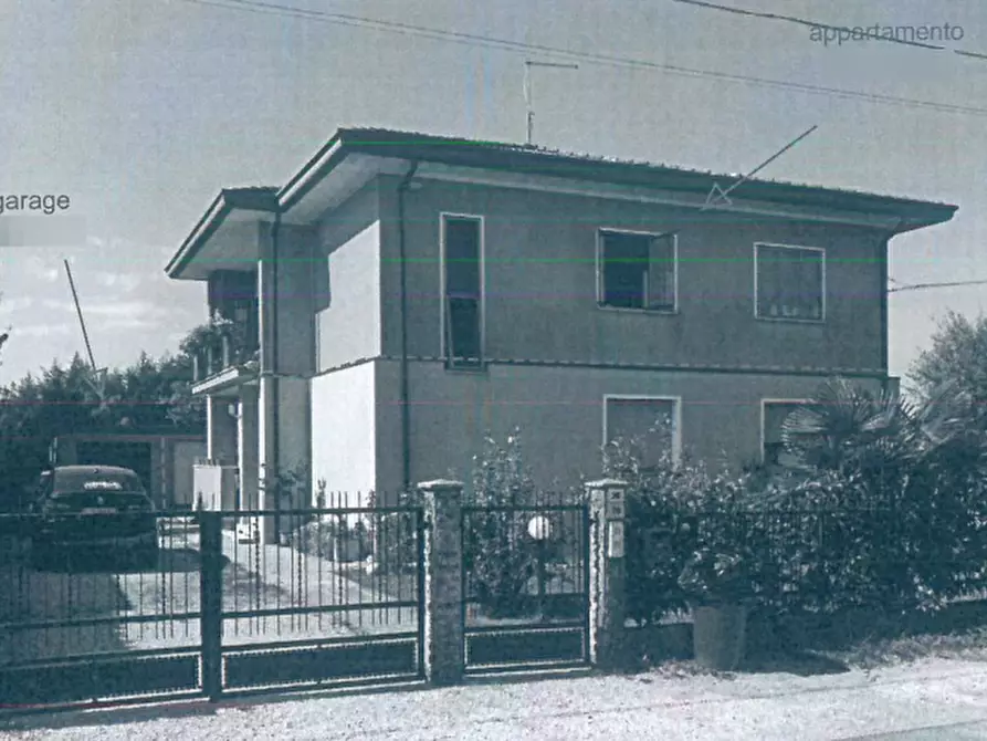 Immagine 1 di Appartamento in vendita  in Via Don Bosco a Musile Di Piave