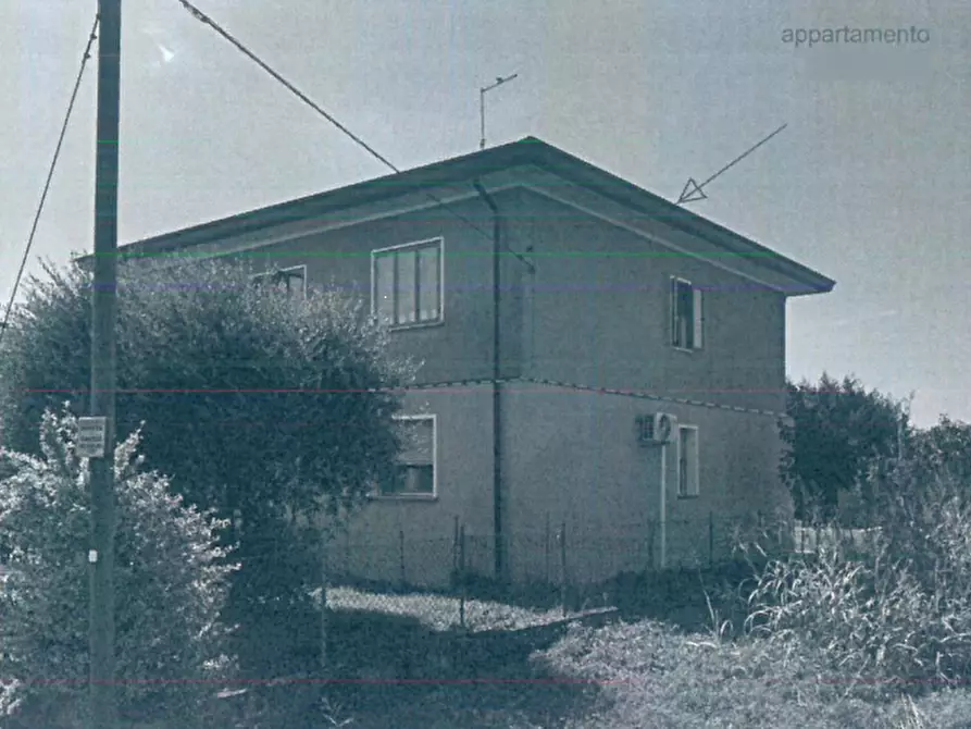 Immagine 3 di Appartamento in vendita  in Via Don Bosco a Musile Di Piave