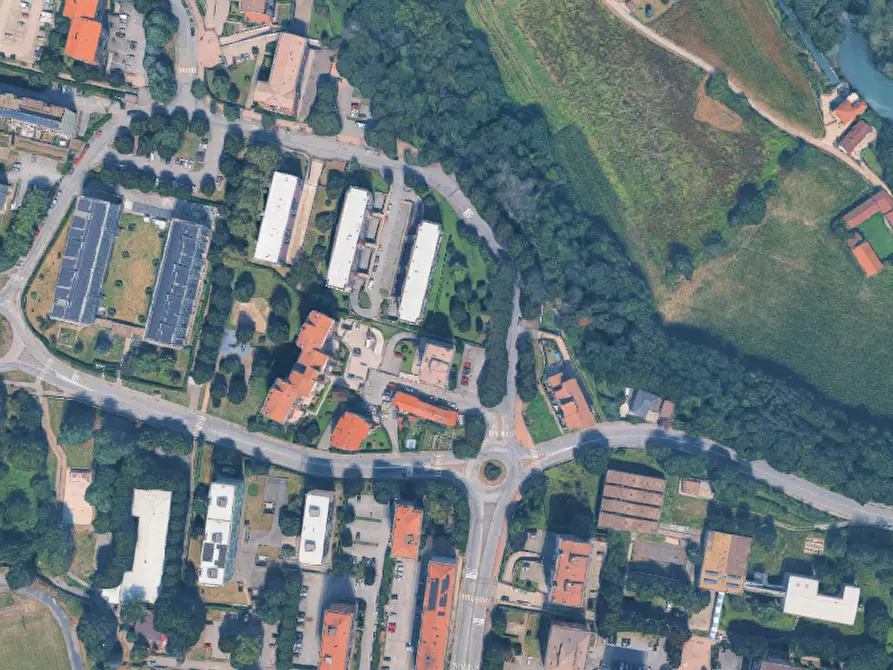 Immagine 2 di Appartamento in vendita  in Via Parri a Collegno