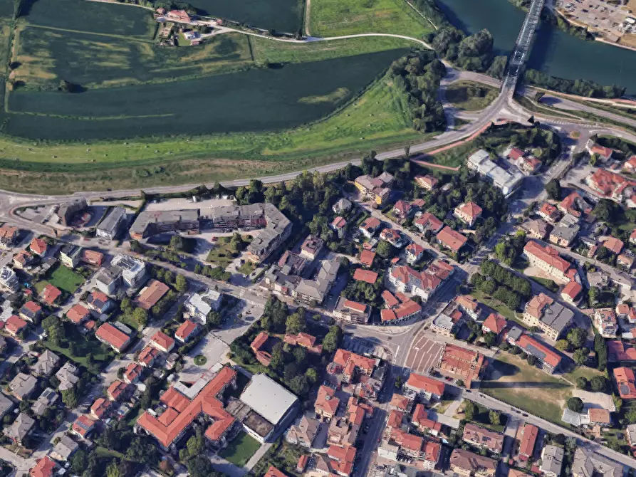 Immagine 16 di Appartamento in vendita  in Via Don Bosco a Musile Di Piave