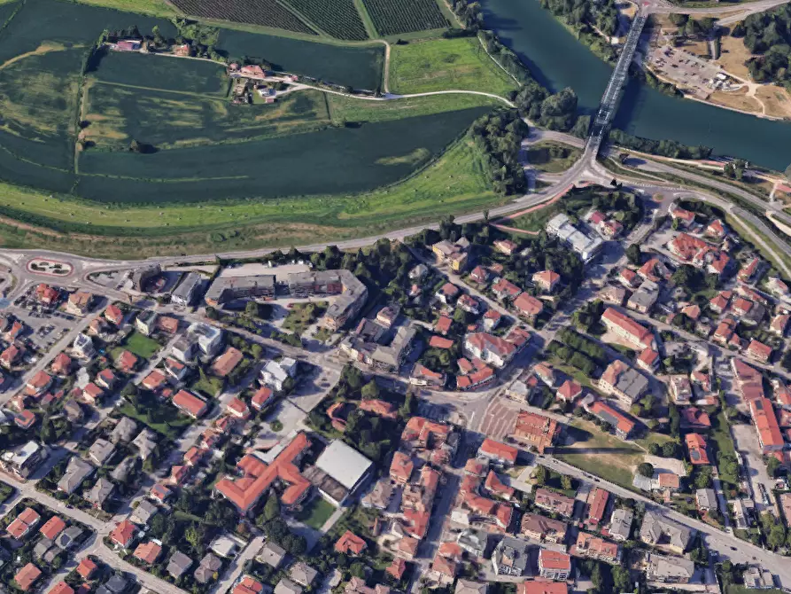 Immagine 17 di Appartamento in vendita  in Via Don Bosco a Musile Di Piave