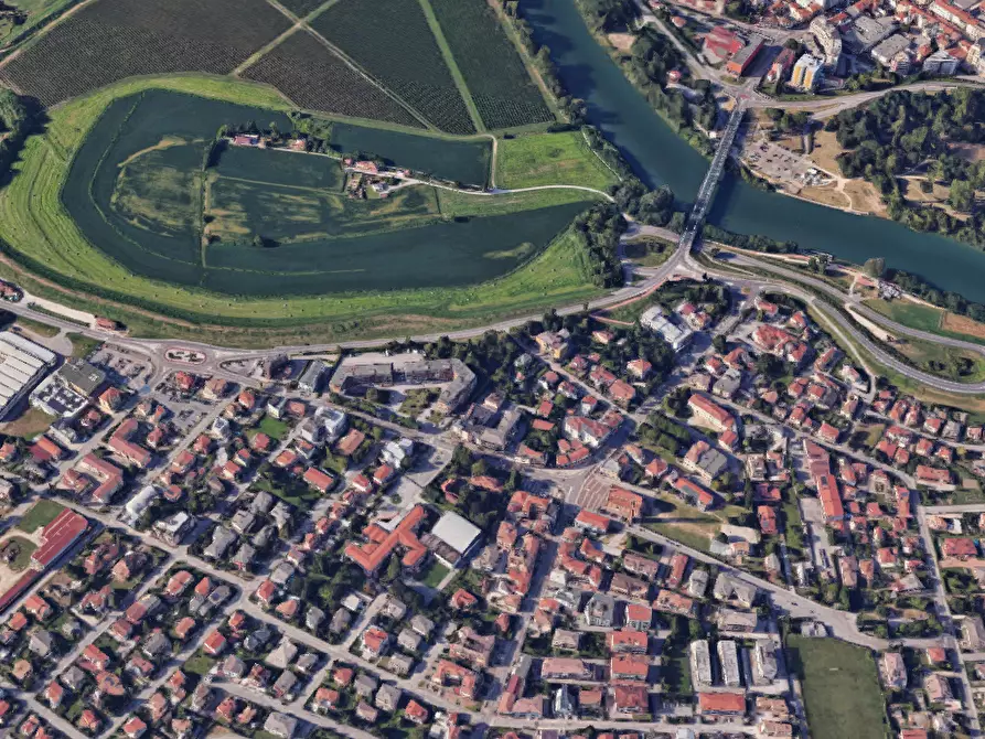 Immagine 19 di Appartamento in vendita  in Via Don Bosco a Musile Di Piave