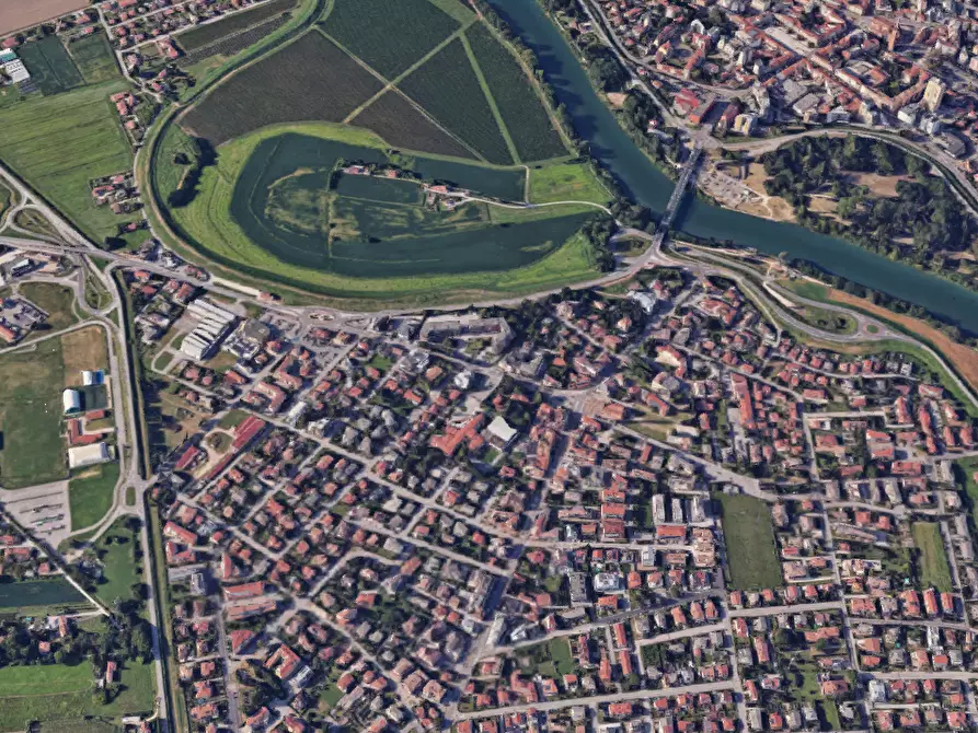 Immagine 20 di Appartamento in vendita  in Via Don Bosco a Musile Di Piave