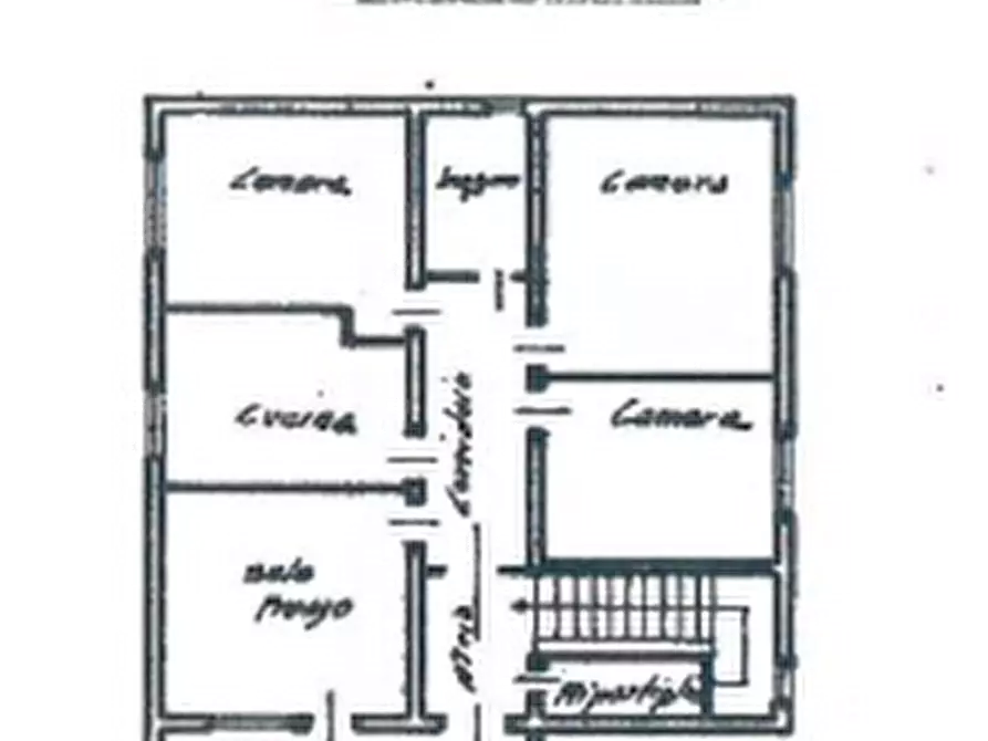 Immagine 22 di Appartamento in vendita  in Via Don Bosco a Musile Di Piave