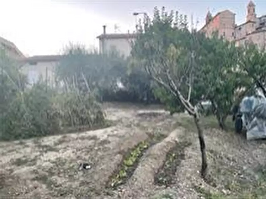 Immagine 9 di Porzione di casa in vendita  in Borgo Trieste a Petritoli