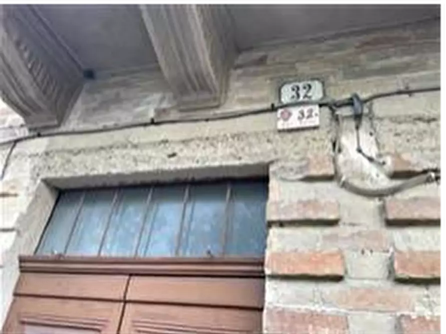 Immagine 10 di Porzione di casa in vendita  in Borgo Trieste a Petritoli