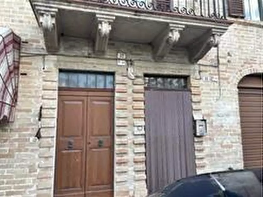 Immagine 13 di Porzione di casa in vendita  in Borgo Trieste a Petritoli