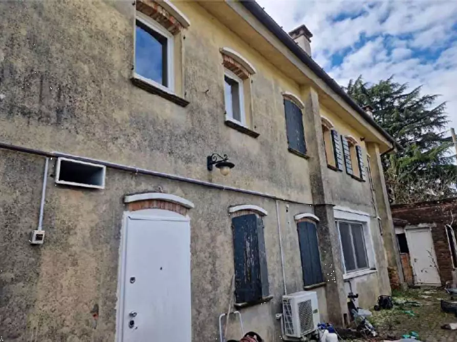 Immagine 6 di Negozio in vendita  in Via Muson a Santa Maria Di Sala