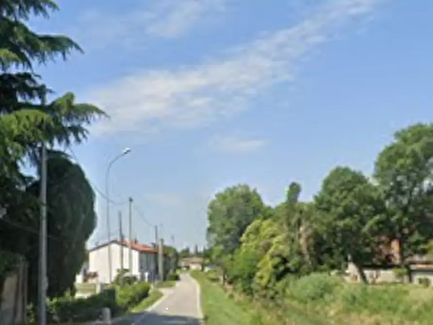 Immagine 9 di Negozio in vendita  in Via Muson a Santa Maria Di Sala