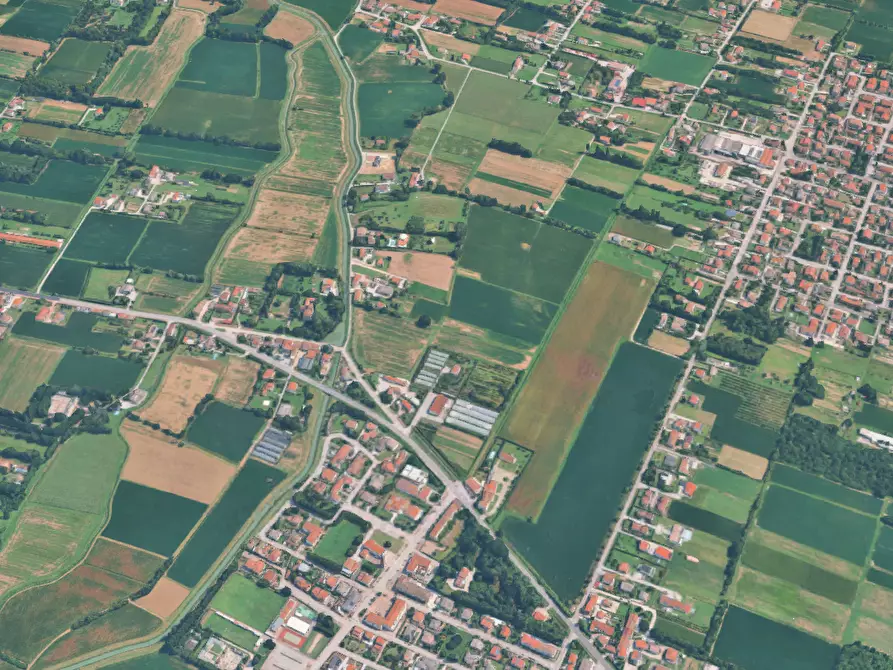 Immagine 15 di Negozio in vendita  in Via Muson a Santa Maria Di Sala