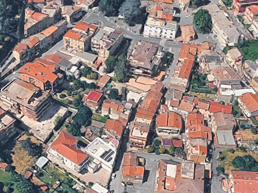 Immagine 2 di Appartamento in vendita  in Via Orto Madonna  a Campagnano Di Roma