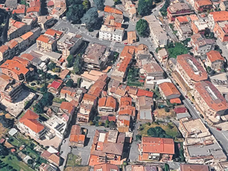 Immagine 4 di Appartamento in vendita  in Via Orto Madonna  a Campagnano Di Roma