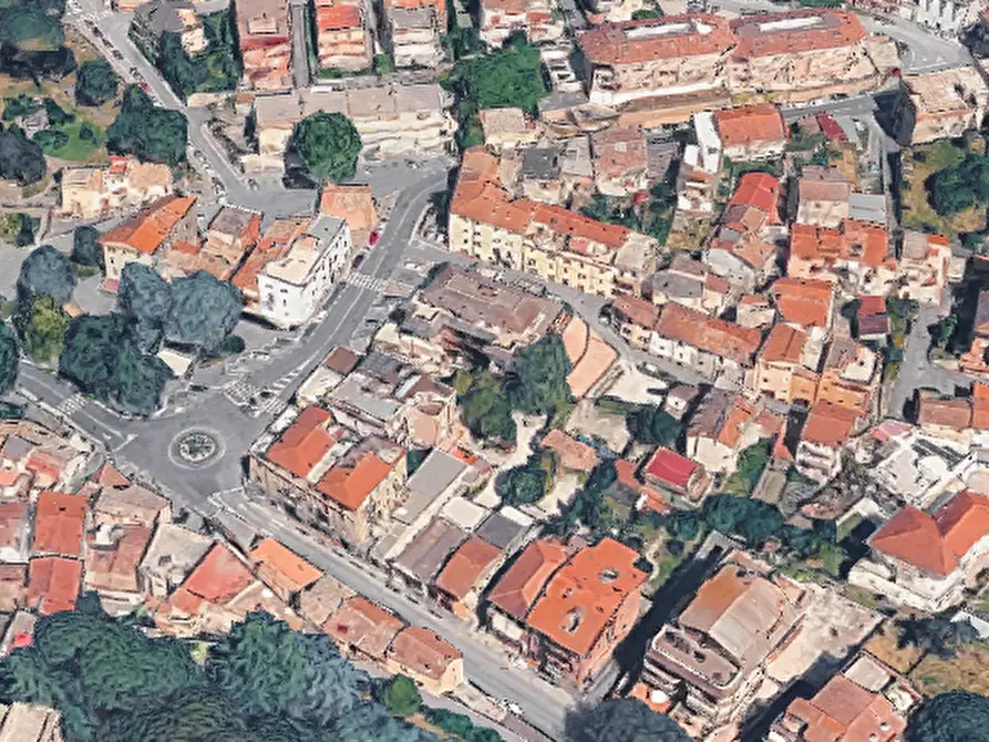 Immagine 5 di Appartamento in vendita  in Via Orto Madonna  a Campagnano Di Roma