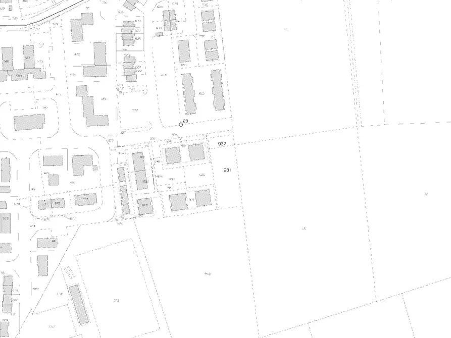 Immagine 13 di Terreno edificabile in vendita  in Via Monte Verena a Pianiga