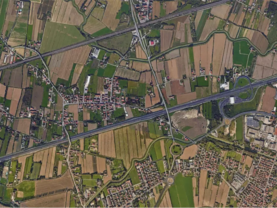 Immagine 2 di Appartamento in vendita  in Via Rugoletto a Mira