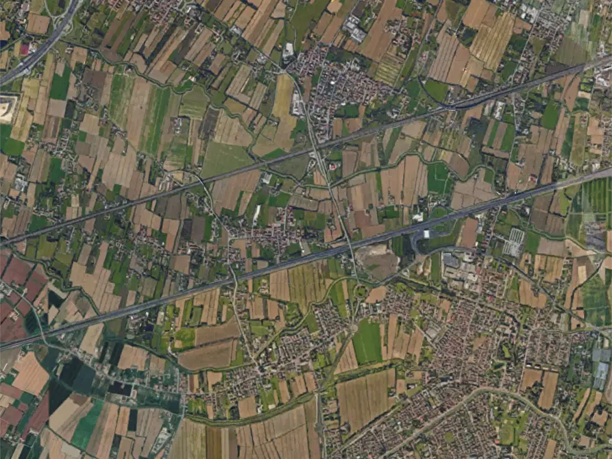 Immagine 4 di Appartamento in vendita  in Via Rugoletto a Mira