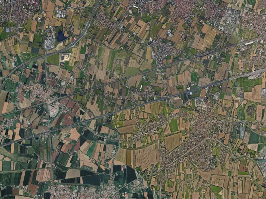 Immagine 5 di Appartamento in vendita  in Via Rugoletto a Mira