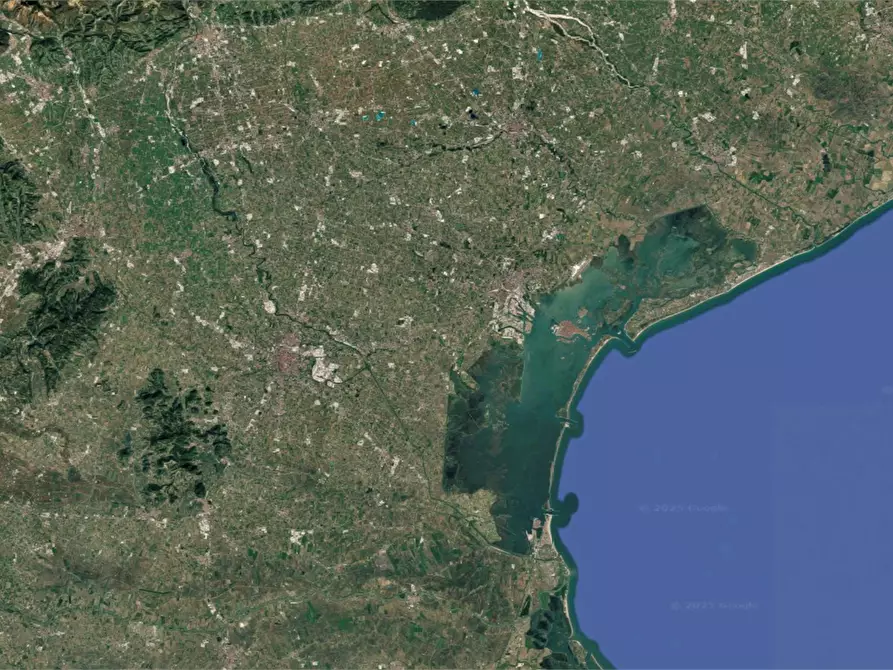 Immagine 11 di Appartamento in vendita  in Via Rugoletto a Mira