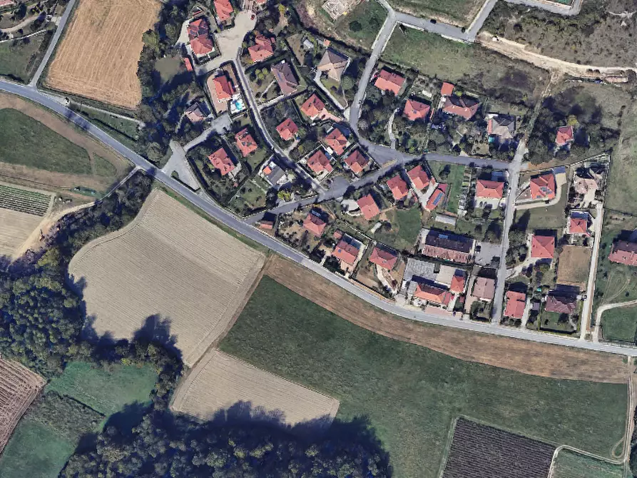 Immagine 4 di Villa in vendita  in Via San Rocco a Rivalba