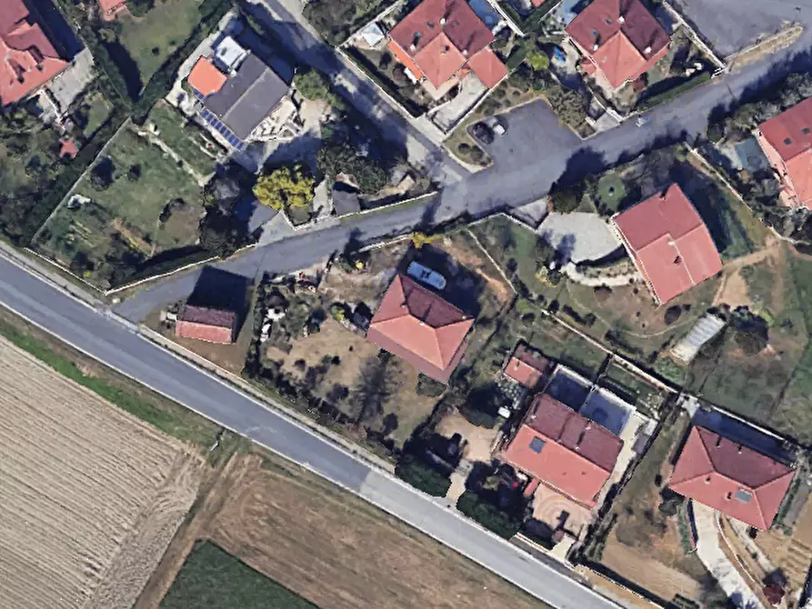 Immagine 5 di Villa in vendita  in Via San Rocco a Rivalba