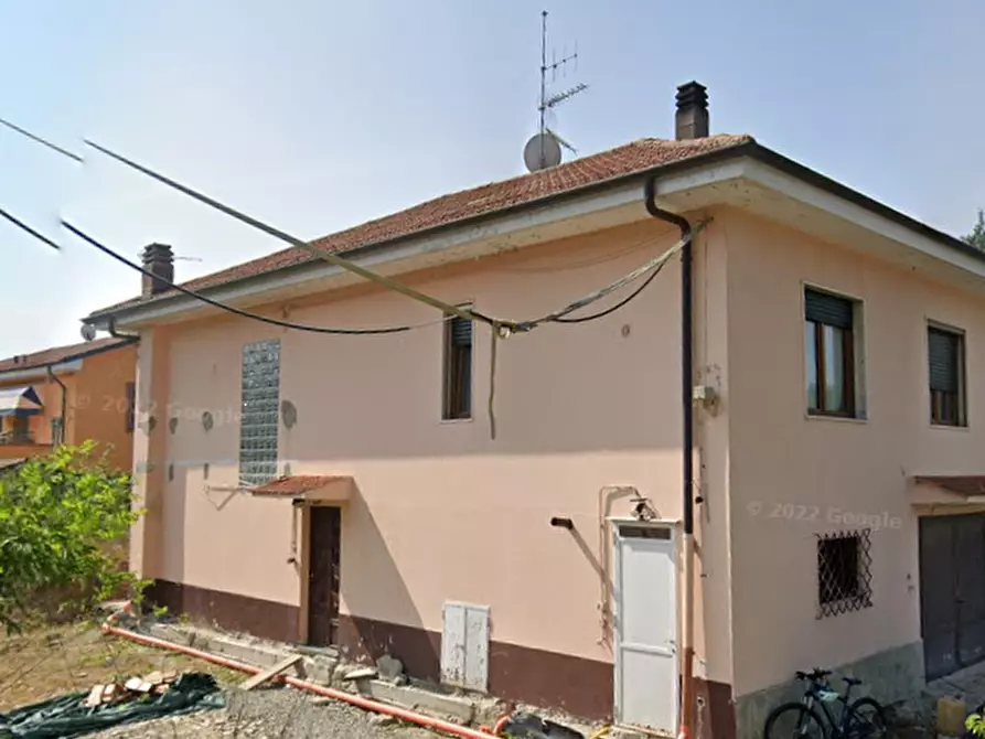 Immagine 8 di Villa in vendita  in Via San Rocco a Rivalba