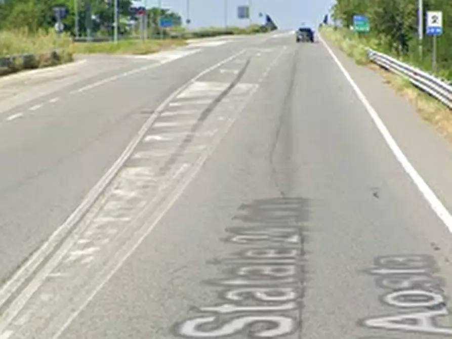 Immagine 6 di Ufficio in vendita  in Via Caluso a Chivasso