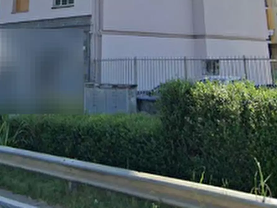 Immagine 3 di Ufficio in vendita  in Via Caluso a Chivasso