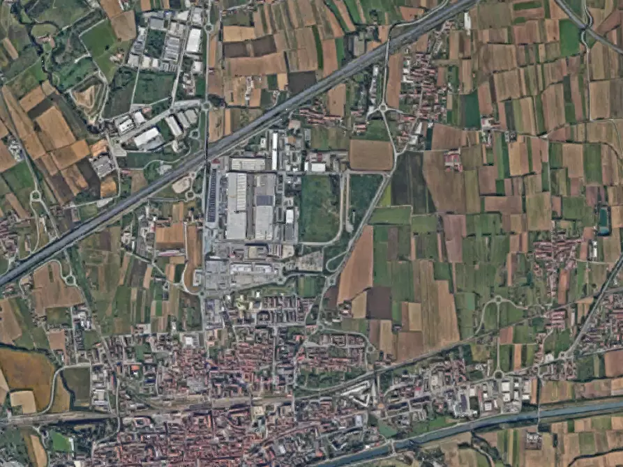 Immagine 7 di Ufficio in vendita  in Via Caluso a Chivasso