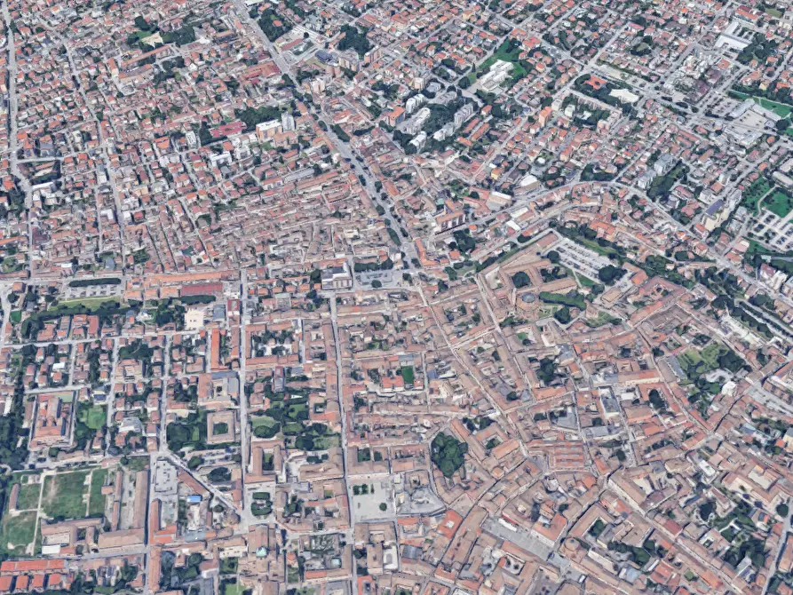 Immagine 15 di Appartamento in vendita  in via Maggiore a Ravenna