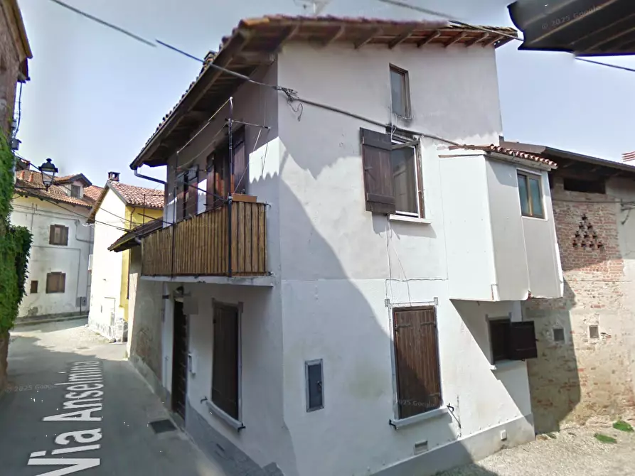 Immagine 7 di Casa indipendente in vendita  in Via Anselmina a Lauriano