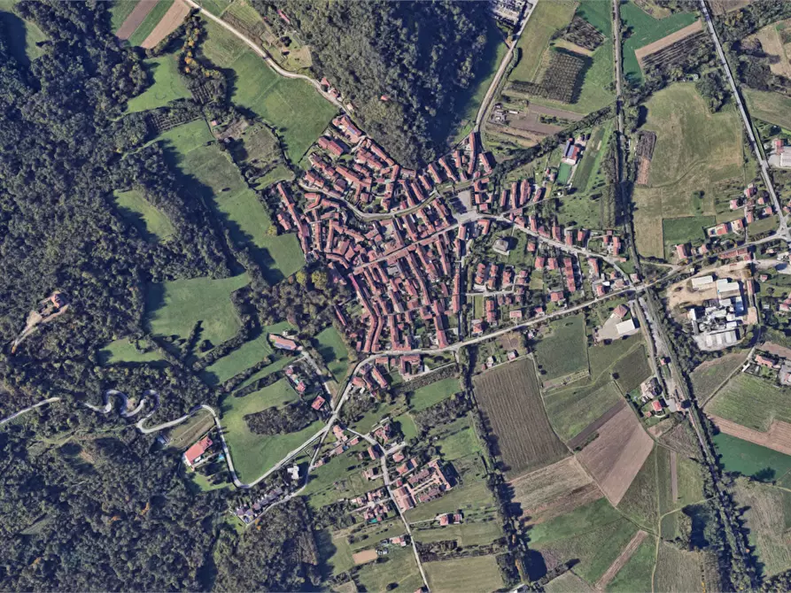 Immagine 23 di Casa indipendente in vendita  in Via Anselmina a Lauriano