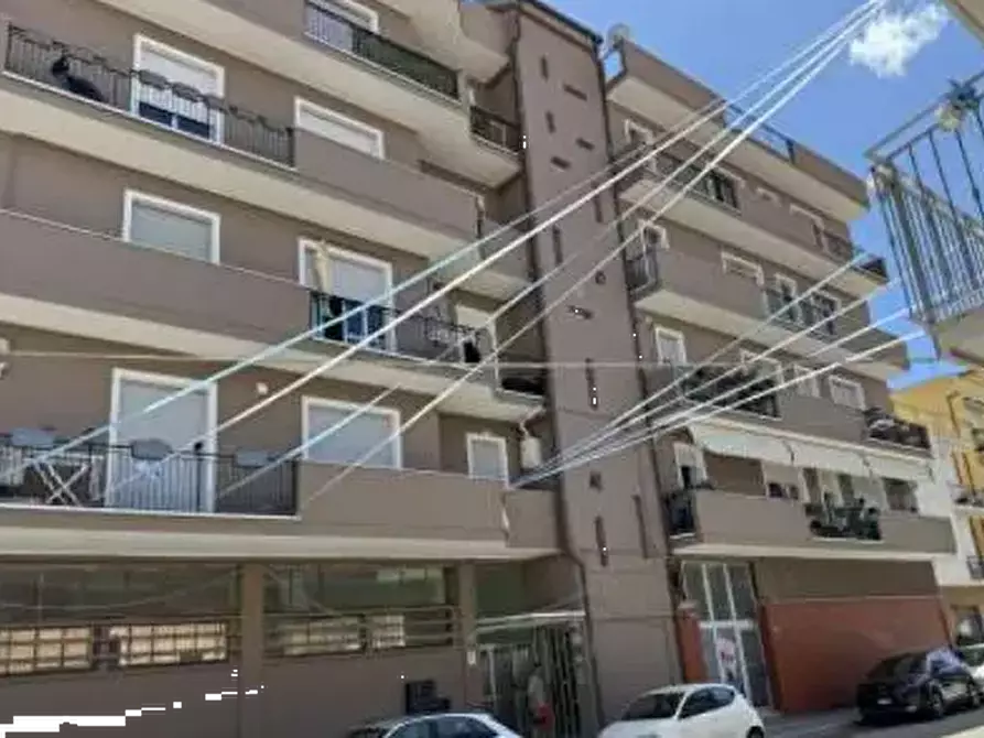 Immagine 2 di Appartamento in vendita  in Via Cristoforo Colombo a Porto Sant'elpidio