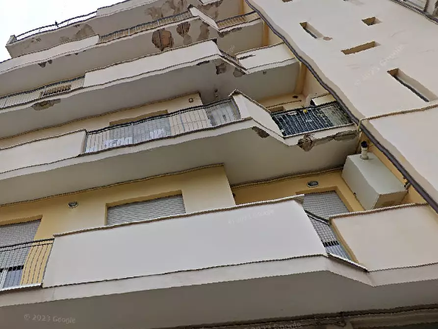 Immagine 3 di Appartamento in vendita  in Via Cristoforo Colombo a Porto Sant'elpidio