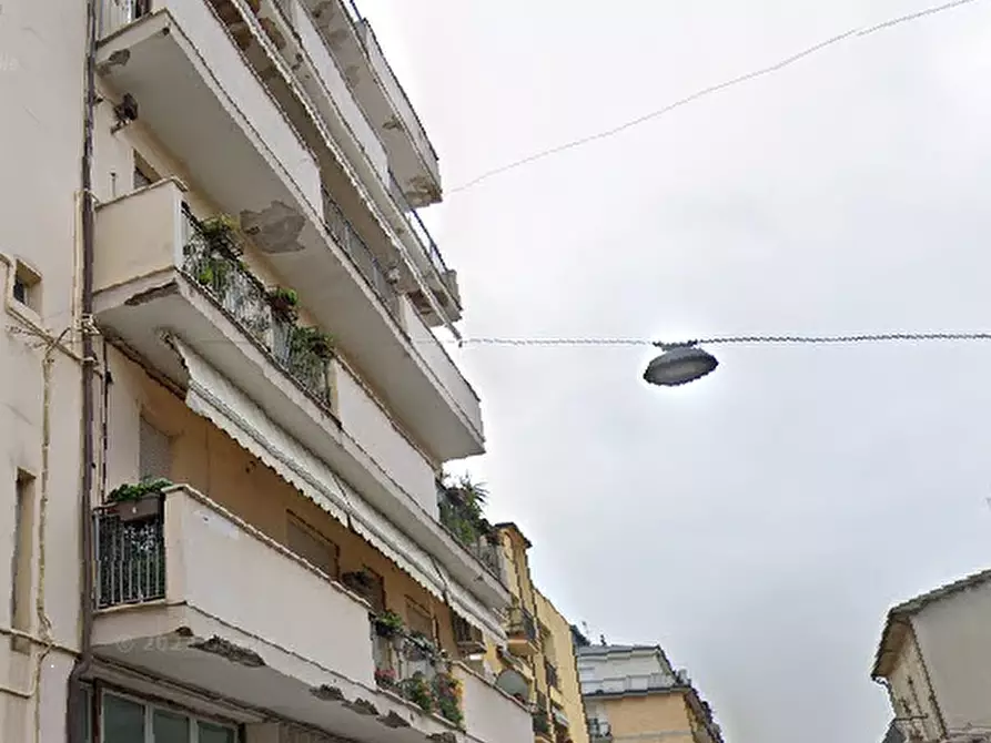 Immagine 8 di Appartamento in vendita  in Via Cristoforo Colombo a Porto Sant'elpidio