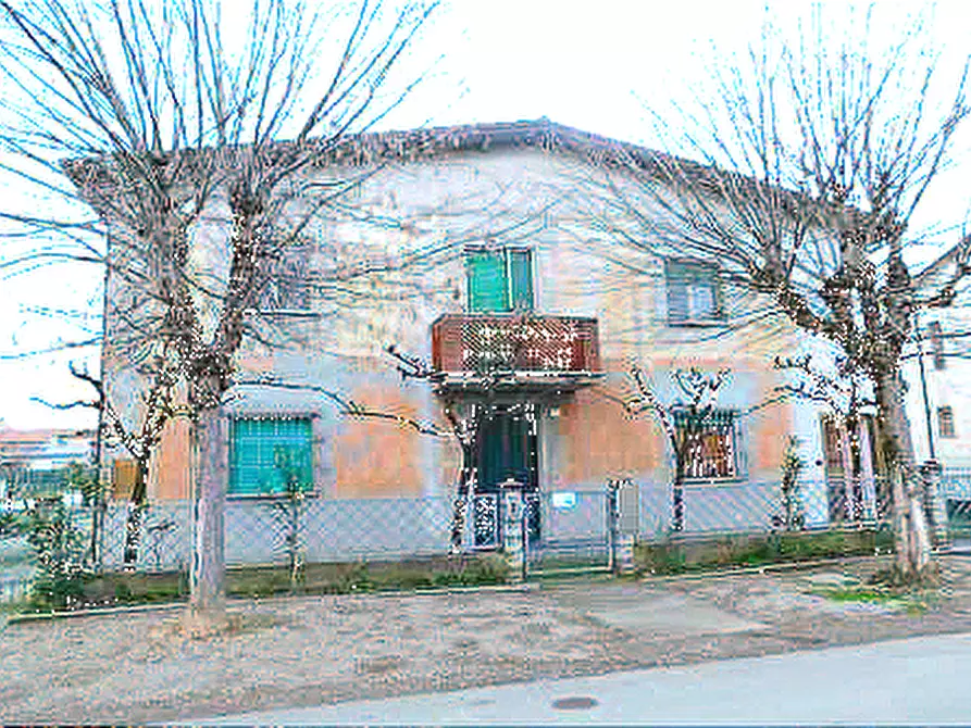 Immagine 1 di Appartamento in vendita  in Via Paolo Fabbri a Conselice