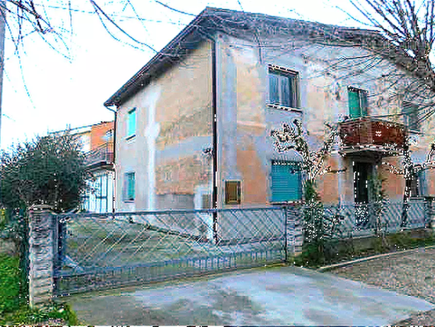 Immagine 3 di Appartamento in vendita  in Via Paolo Fabbri a Conselice