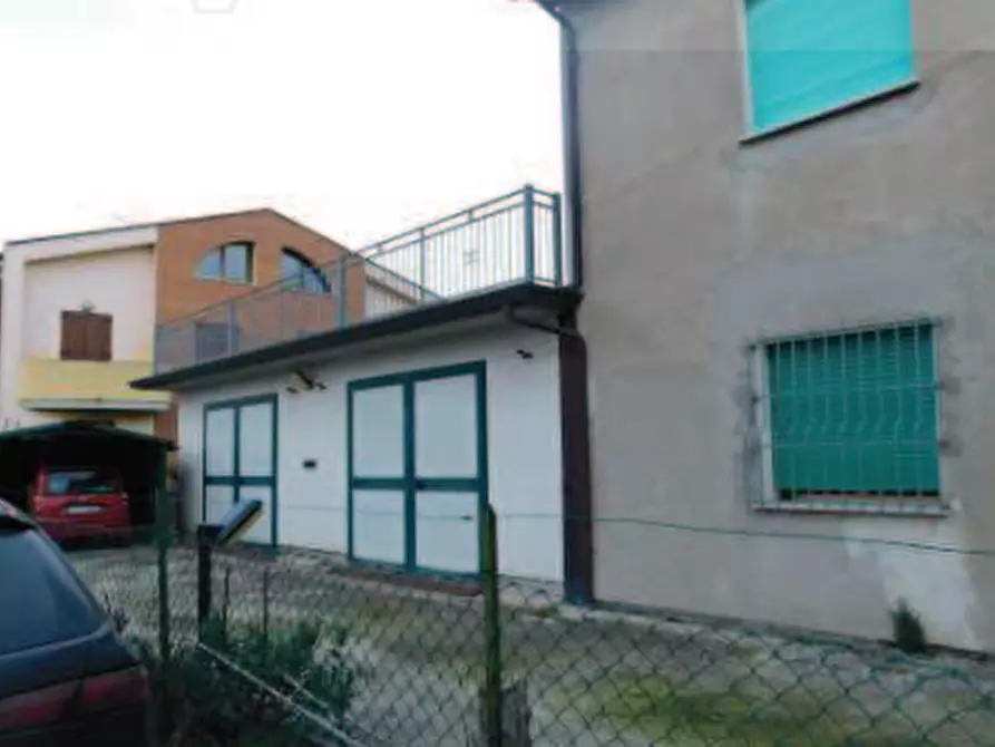 Immagine 4 di Appartamento in vendita  in Via Paolo Fabbri a Conselice