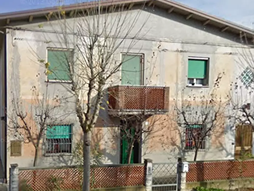 Immagine 6 di Appartamento in vendita  in Via Paolo Fabbri a Conselice