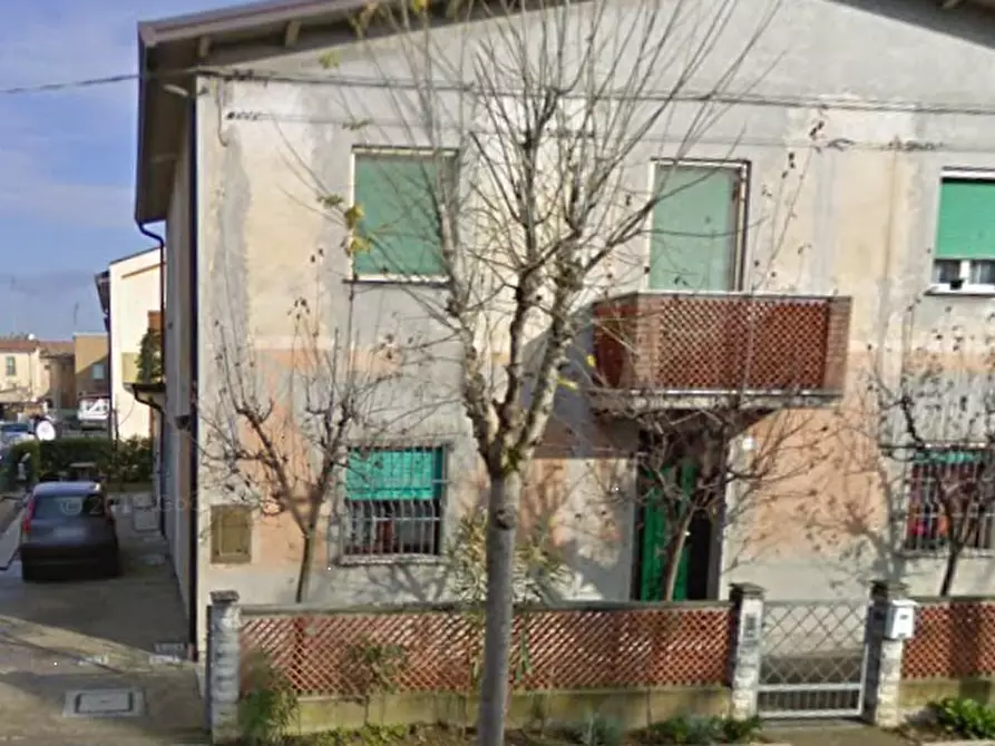 Immagine 7 di Appartamento in vendita  in Via Paolo Fabbri a Conselice