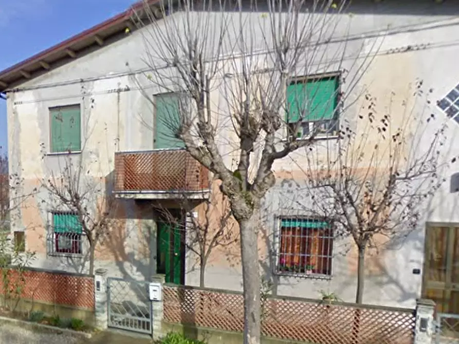 Immagine 9 di Appartamento in vendita  in Via Paolo Fabbri a Conselice