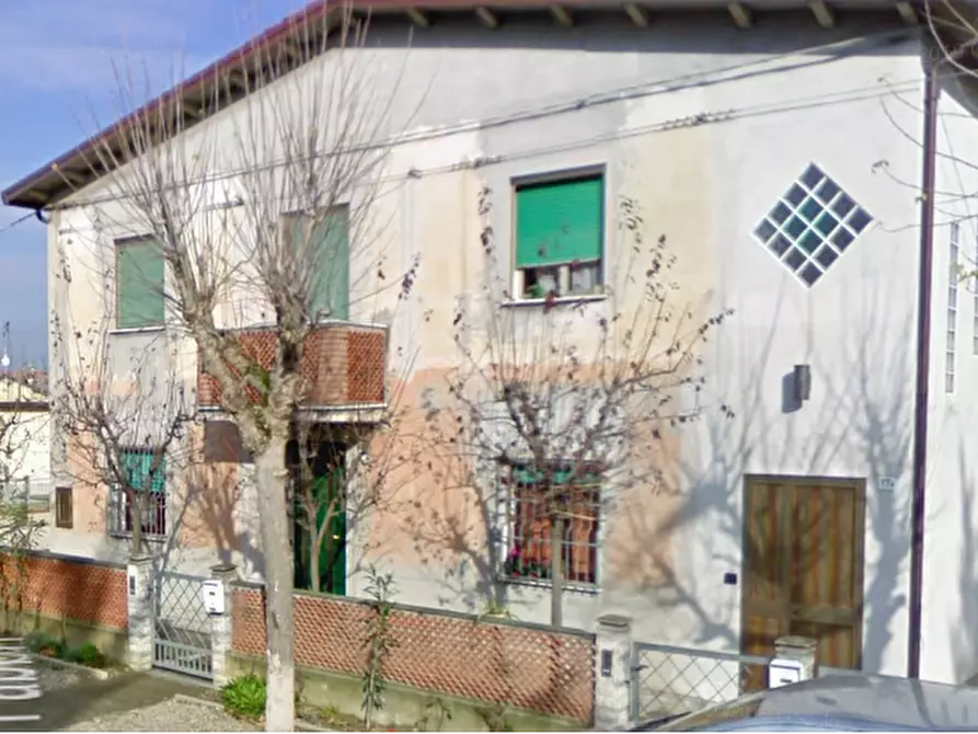 Immagine 11 di Appartamento in vendita  in Via Paolo Fabbri a Conselice