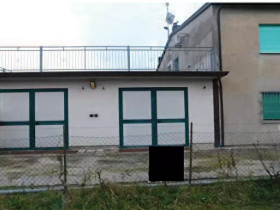 Immagine 12 di Appartamento in vendita  in Via Paolo Fabbri a Conselice