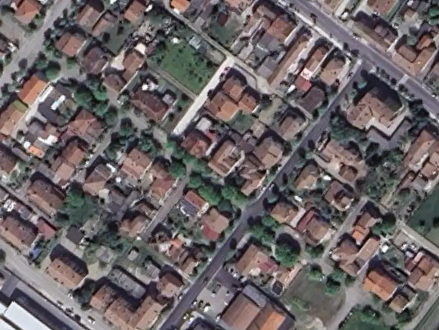 Immagine 18 di Appartamento in vendita  in Via Paolo Fabbri a Conselice