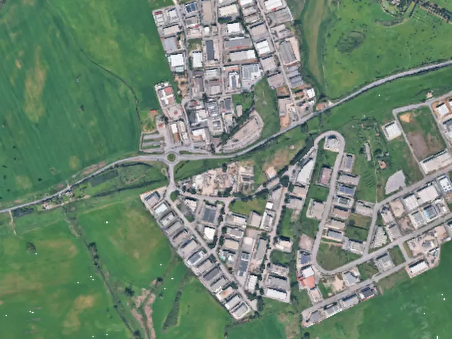 Immagine 10 di Terreno edificabile in vendita  in Via dell' Universo/ Via della Costellazione / Via Gualandi a Guidonia Montecelio