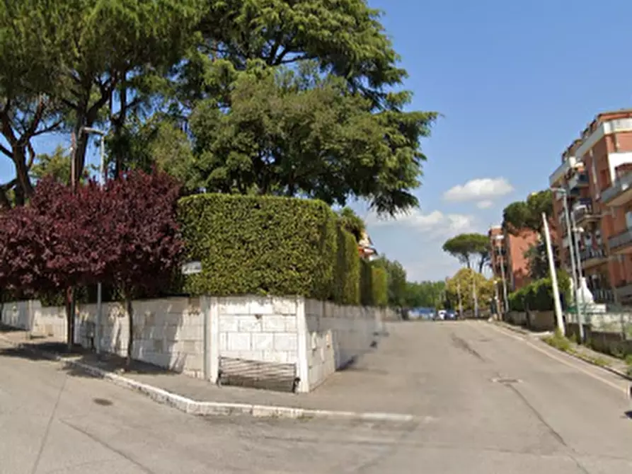 Immagine 7 di Terreno edificabile in vendita  in Via dell' Universo/ Via della Costellazione / Via Gualandi a Guidonia Montecelio