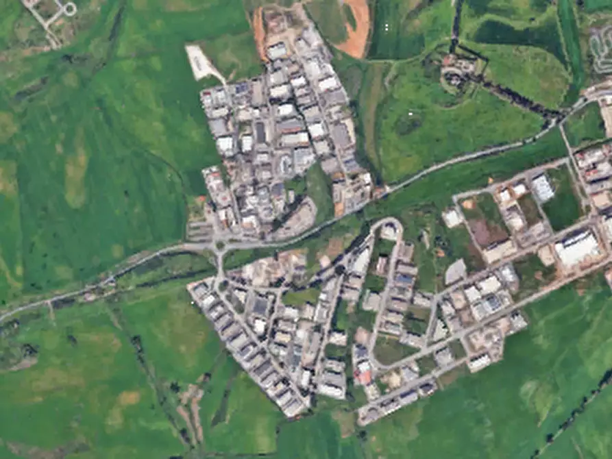 Immagine 12 di Terreno edificabile in vendita  in Via dell' Universo/ Via della Costellazione / Via Gualandi a Guidonia Montecelio