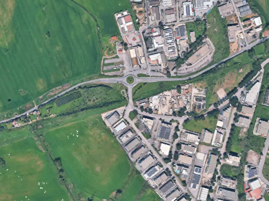 Immagine 11 di Terreno edificabile in vendita  in Via dell' Universo/ Via della Costellazione / Via Gualandi a Guidonia Montecelio