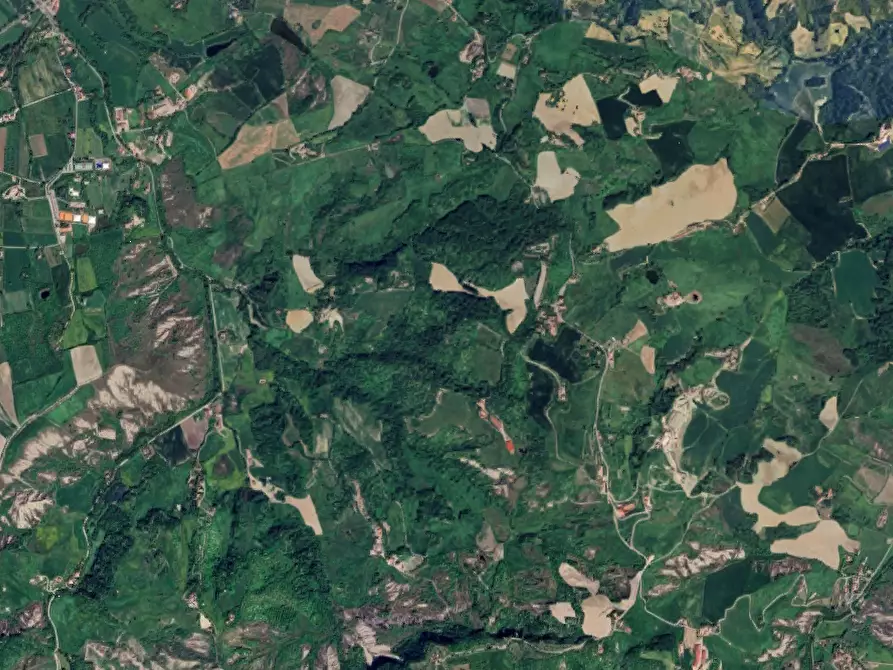 Immagine 5 di Terreno agricolo in vendita  in Via della Rovina  a Sassuolo