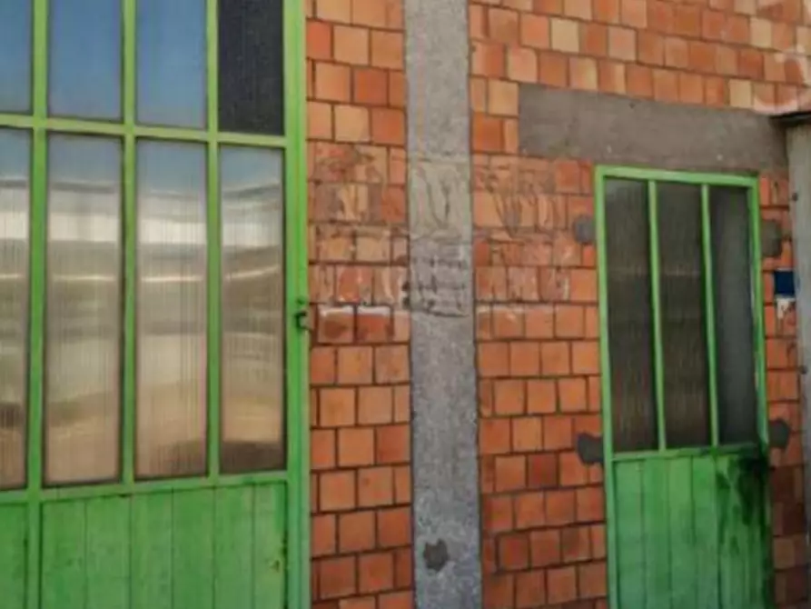 Immagine 7 di Capannone industriale in vendita  in via Sant'Andrea a Faenza