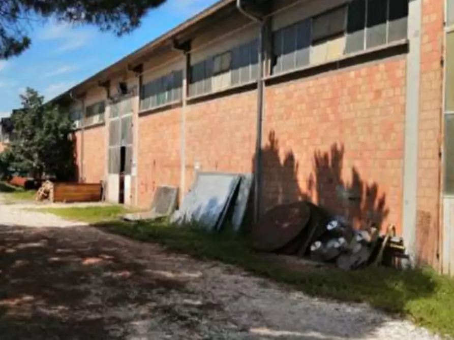 Immagine 10 di Capannone industriale in vendita  in via Sant'Andrea a Faenza